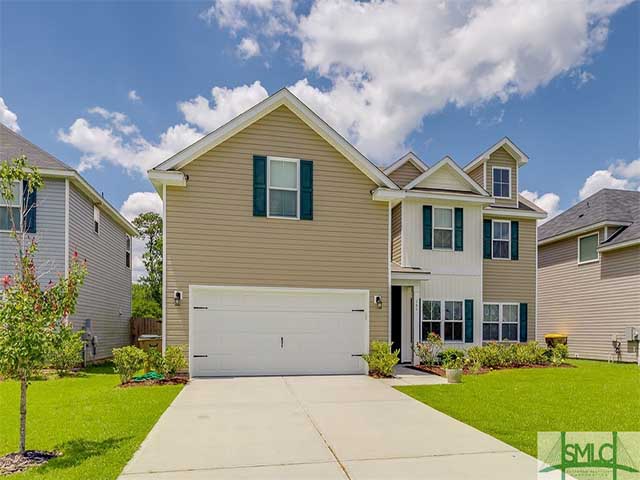 161 Sawgrass Drive - (640x480)